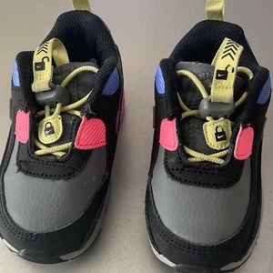 Toddlers Nike Toggle Sneaker